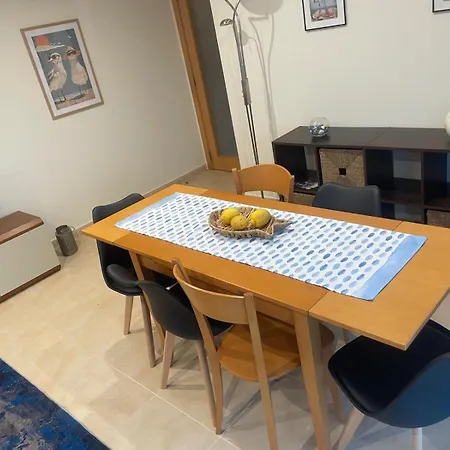Lägenhet 125 Azul -