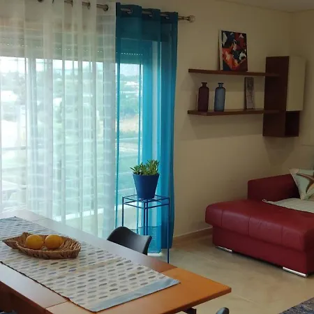 125 Azul - Olhão