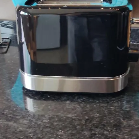 Daire 125 Azul -