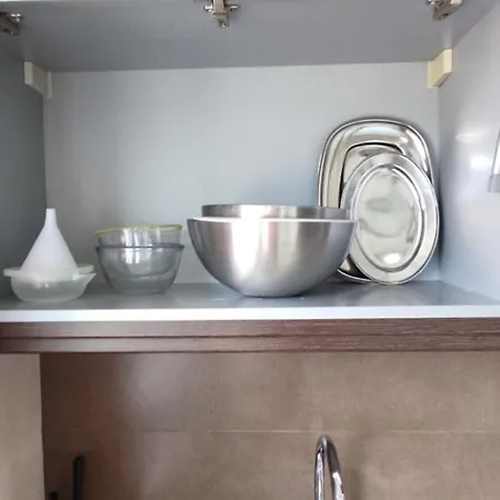 125 Azul - Lägenhet *